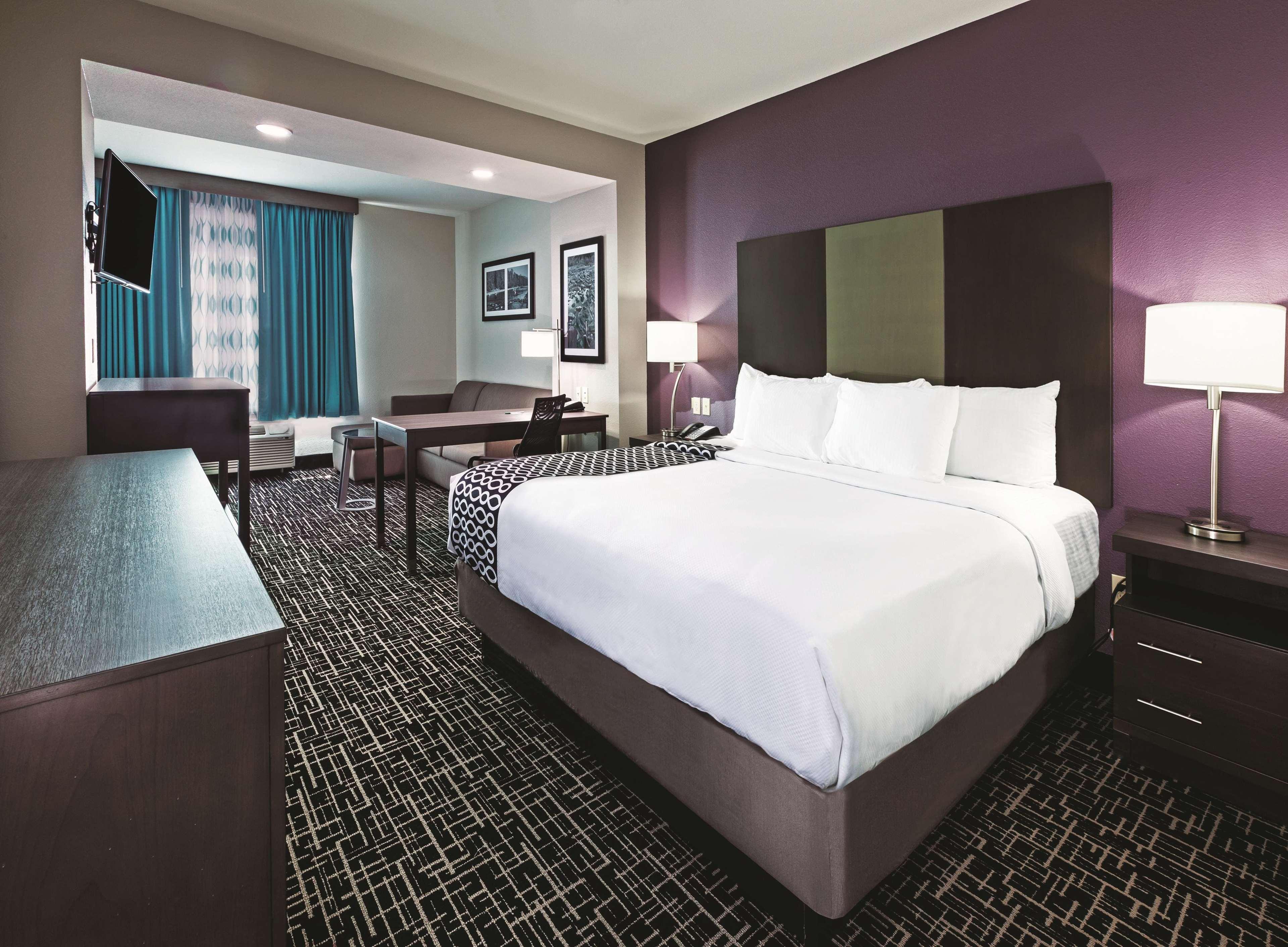 La Quinta By Wyndham Claremore Exteriör bild