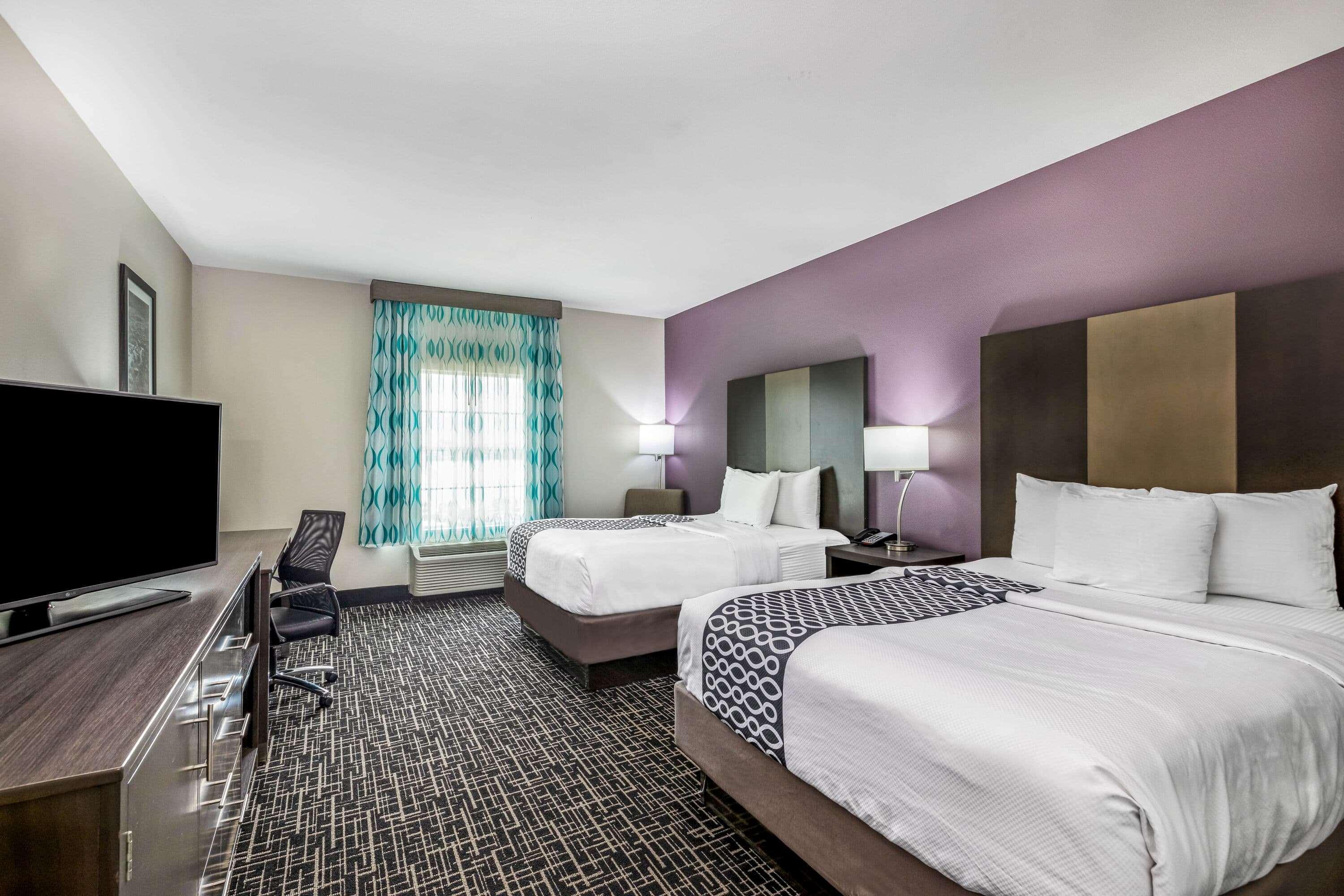 La Quinta By Wyndham Claremore Exteriör bild