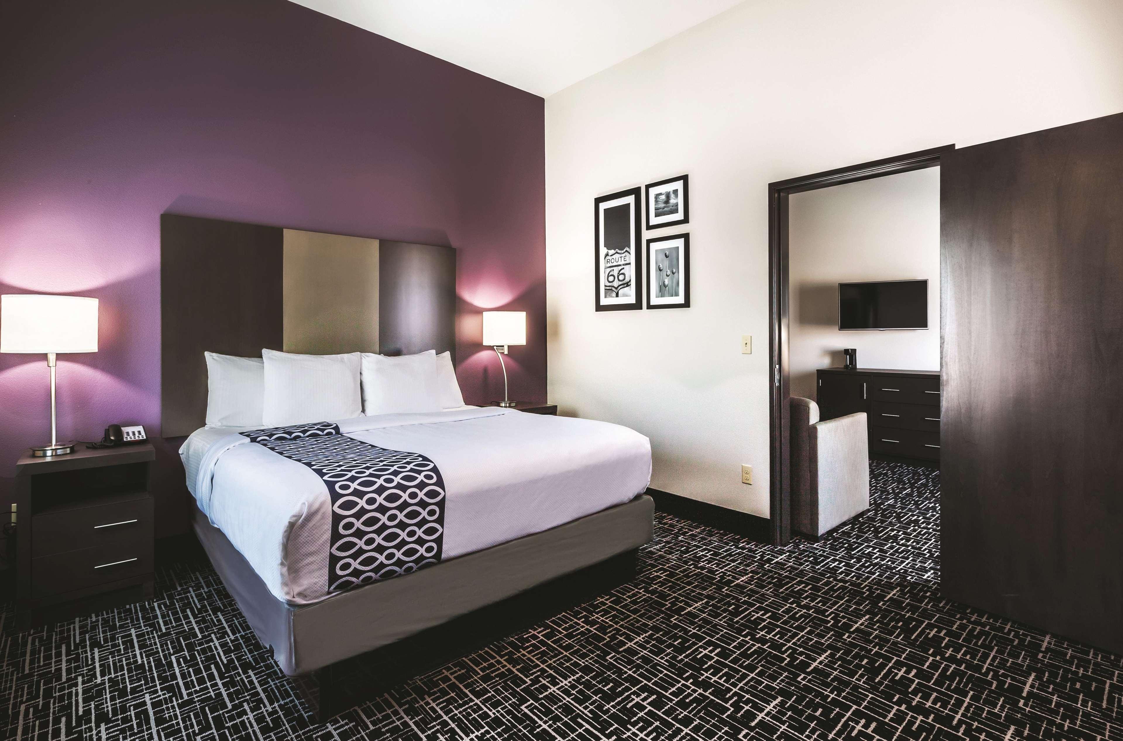 La Quinta By Wyndham Claremore Exteriör bild
