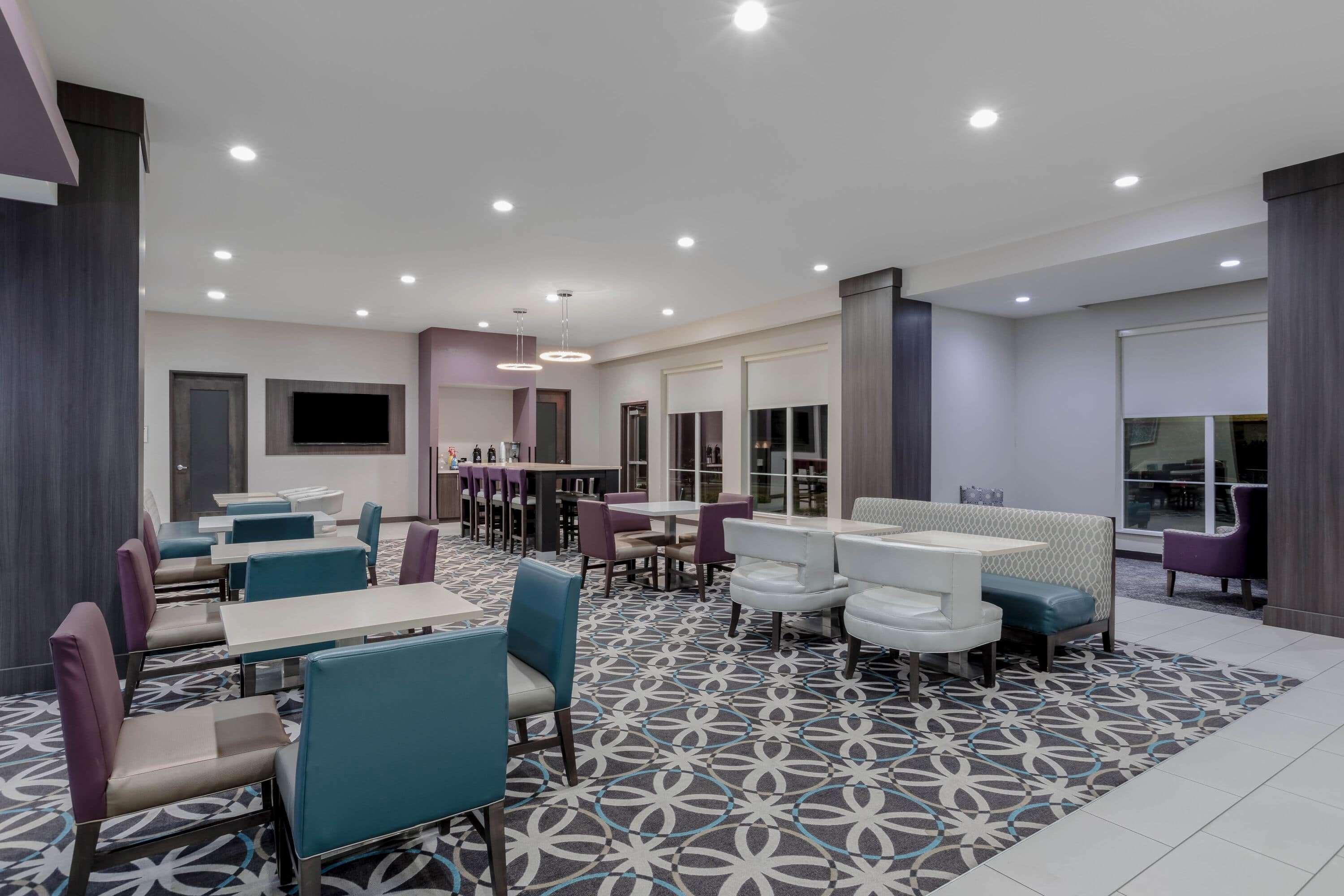 La Quinta By Wyndham Claremore Exteriör bild
