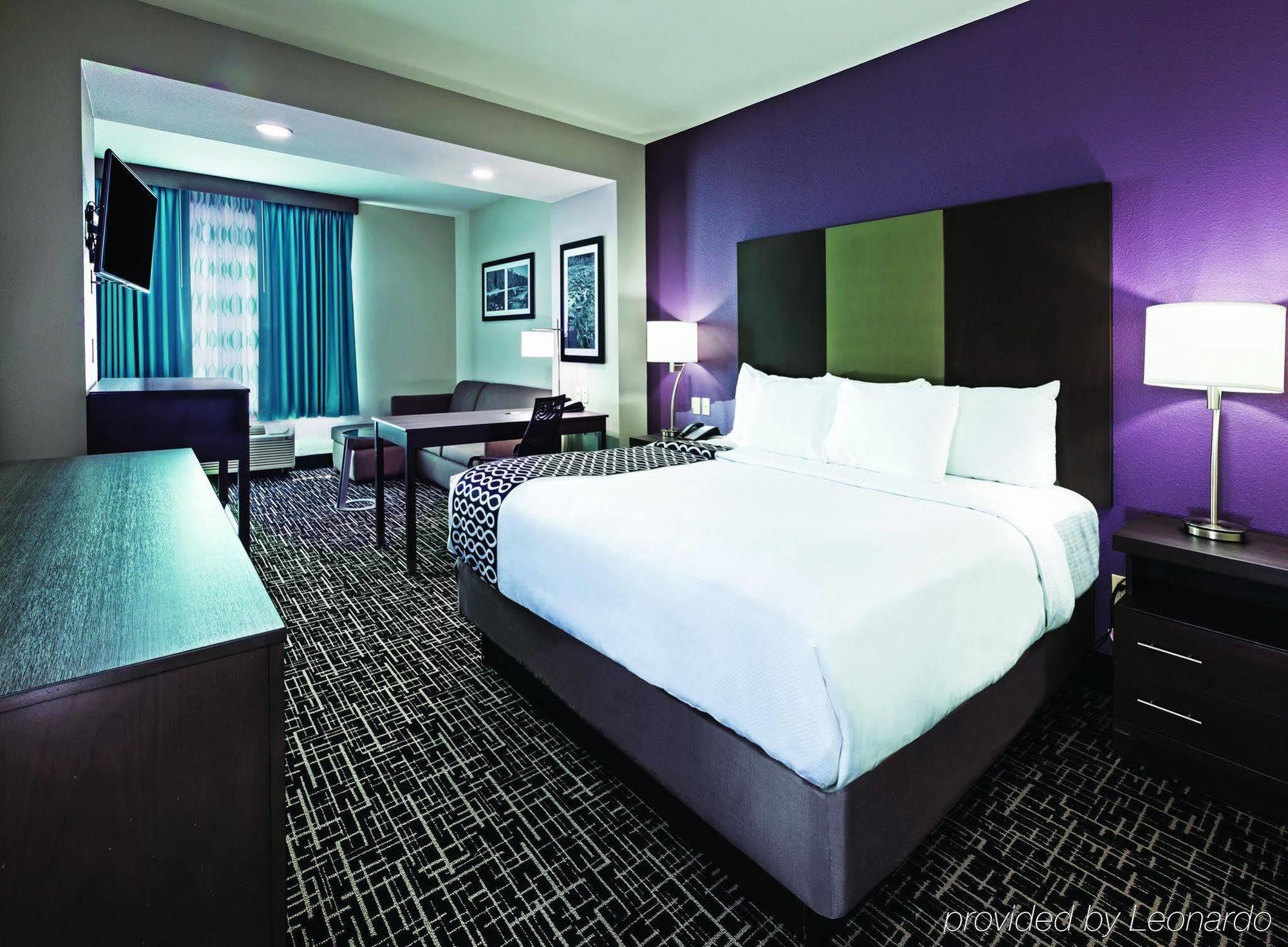La Quinta By Wyndham Claremore Exteriör bild