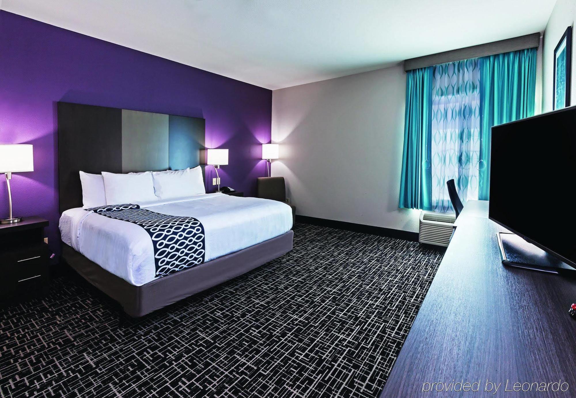 La Quinta By Wyndham Claremore Exteriör bild