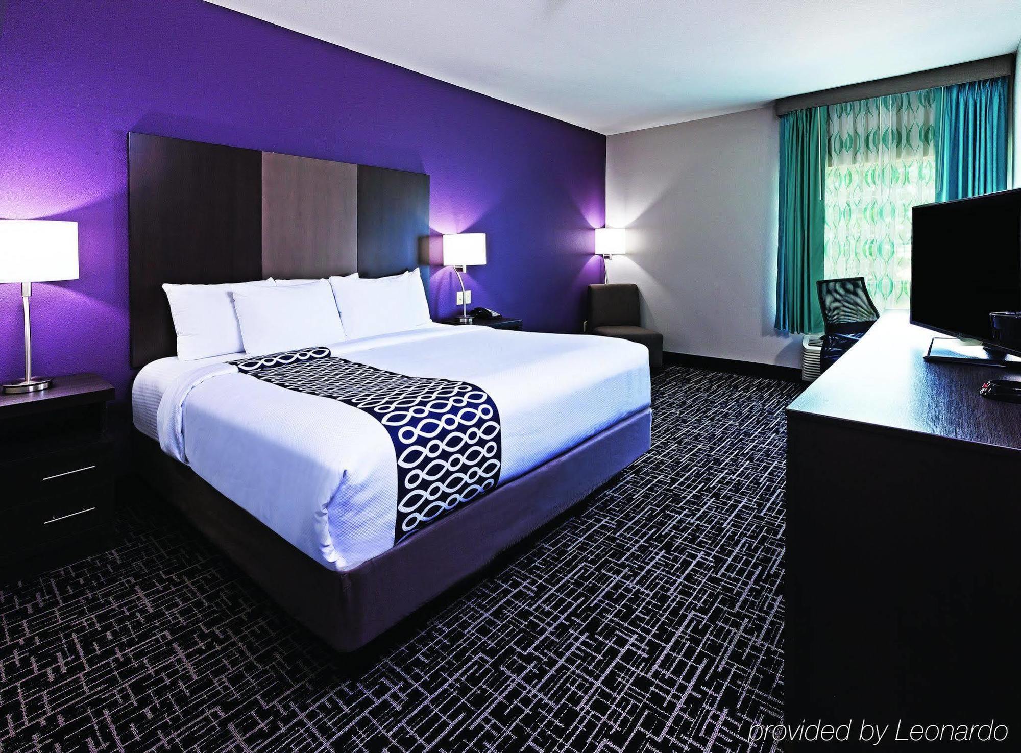 La Quinta By Wyndham Claremore Exteriör bild