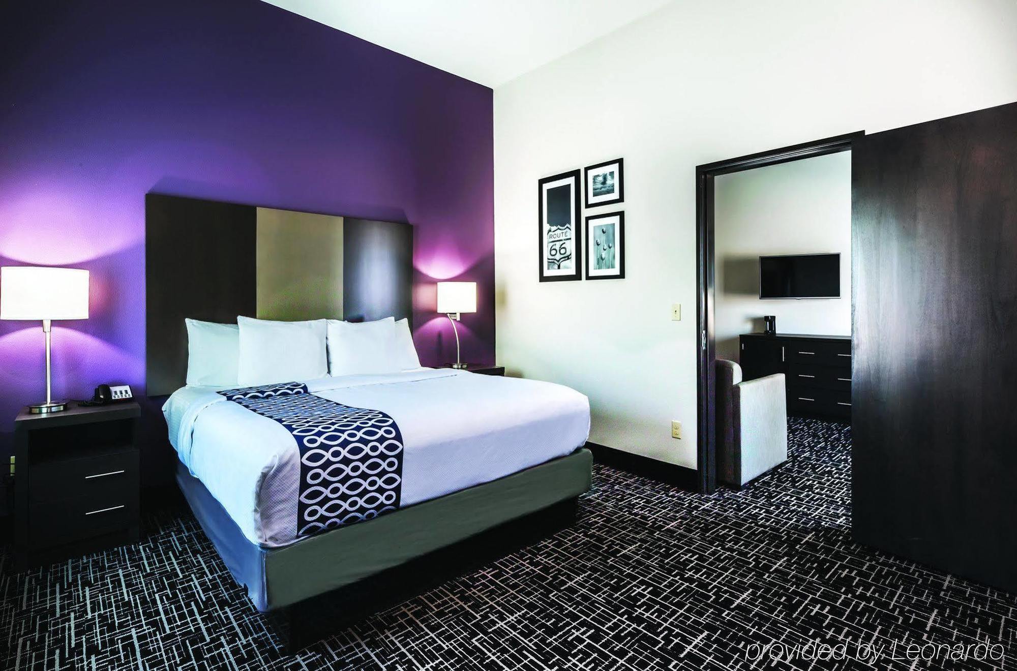 La Quinta By Wyndham Claremore Exteriör bild